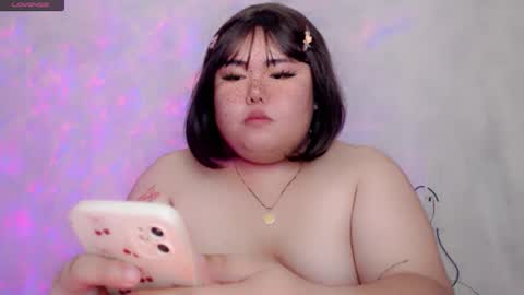 MS. VERONICA 22 I love Aza 3 online show from 04/07/26, 06:08