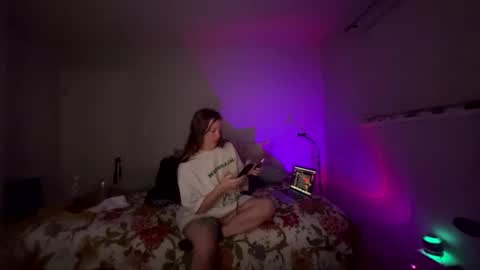 Snapshot of veronicalake chatting on 11/16/25, 06:08 Veronica Lake online show from 11/16/25, 06:08