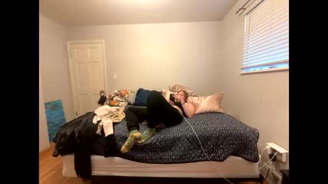 Veronica Lake online show from 01/31/26, 11:36