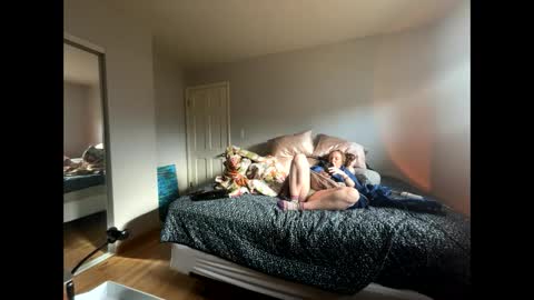 Veronica Lake online show from 02/02/26, 09:46