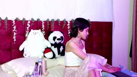 veronicalamberth online show from 02/15/26, 04:53