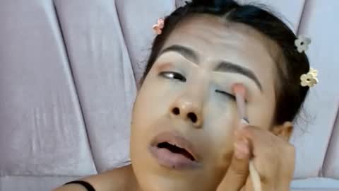 Snapshot of veronicarobles chatting on 10/29/25, 07:59 Veronica Robles online show from 10/29/25, 07:59