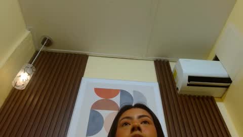 Snapshot of veronicarobles chatting on 11/09/25, 05:33 Veronica Robles online show from 11/09/25, 05:33