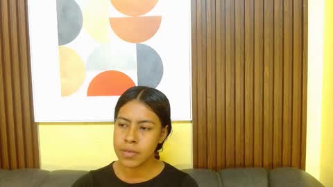 Snapshot of veronicarobles chatting on 12/01/25, 06:24 Veronica Robles online show from 12/01/25, 06:24