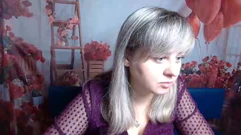 VeronicaSvitt online show from 02/20/26, 01:22