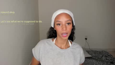 Veronica online show from 01/10/26, 08:54