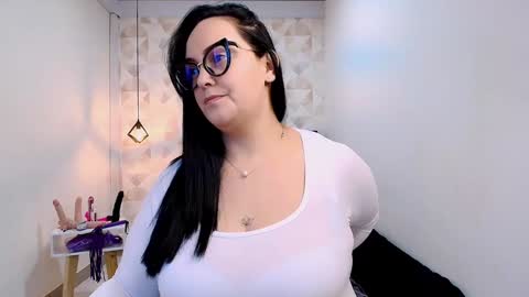 veroniicabbw online show from 01/22/25, 02:46