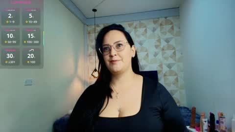veroniicabbw online show from 09/16/25, 12:06