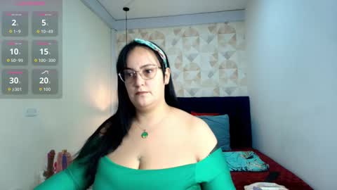 veroniicabbw online show from 09/30/25, 11:59
