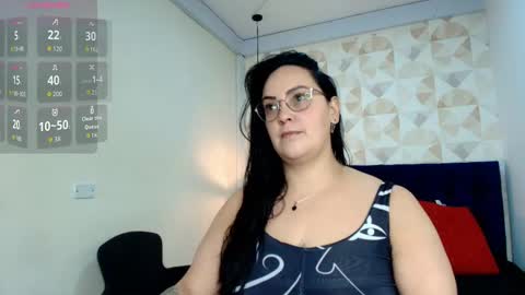 veroniicabbw online show from 10/04/25, 12:14