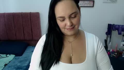 veroniicabbw_ online show from 06/22/26, 12:57