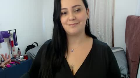 veroniicabbw_ online show from 07/06/26, 12:35
