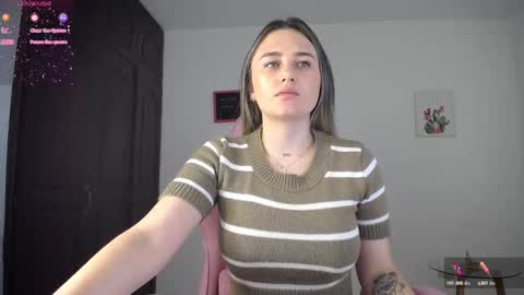 Vero online show from 09/21/25, 05:20