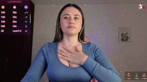 Vero online show from 01/07/26, 03:53