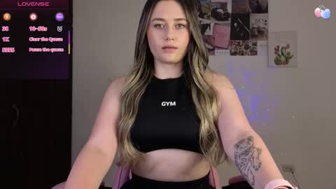 Vero online show from 01/10/26, 03:41