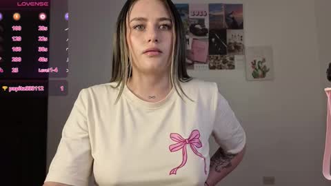 Vero online show from 03/13/26, 05:14