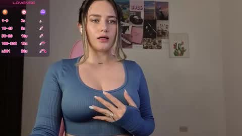 Vero online show from 03/20/26, 04:06