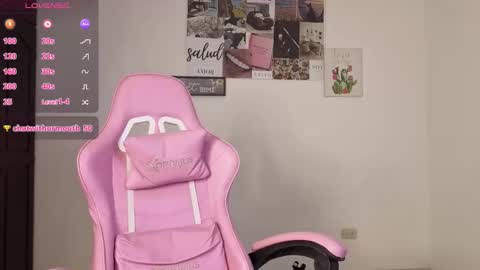 Vero online show from 03/27/26, 04:18