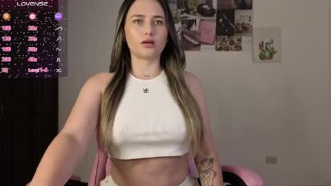 Vero online show from 03/31/26, 07:31