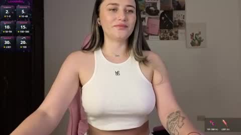 Vero online show from 06/10/26, 06:23