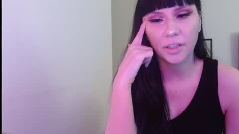 Snapshot of veronika_blak chatting on 10/09/25, 02:42 Miss Veronika Blak online show from 10/09/25, 02:42