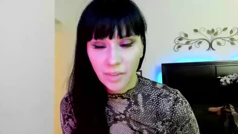 Snapshot of veronika_blak chatting on 02/01/26, 03:38 Miss Veronika Blak online show from 02/01/26, 03:38