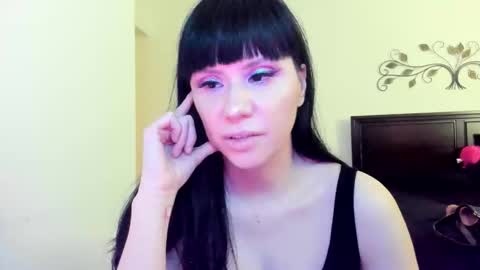Snapshot of veronika_blak chatting on 03/06/26, 03:47 Miss Veronika Blak online show from 03/06/26, 03:47