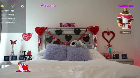 Snapshot of veronika_rose chatting on 02/14/25, 04:20 Veronika Rose please click show more if you want to see more of my content online show from 02/14/25, 04:20