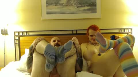 Veronika Vale online show from 02/24/25, 07:11