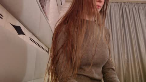 VeronikaAV online show from 01/29/25, 03:12