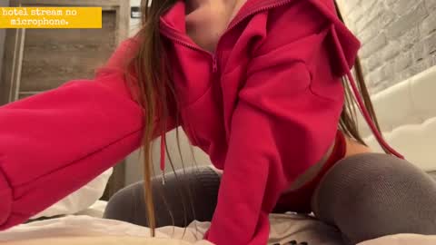 VeronikaAV online show from 03/07/25, 07:27