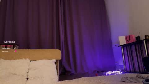 VeronikaAV online show from 01/16/26, 03:38