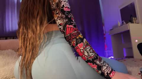 VeronikaAV online show from 03/02/26, 04:36