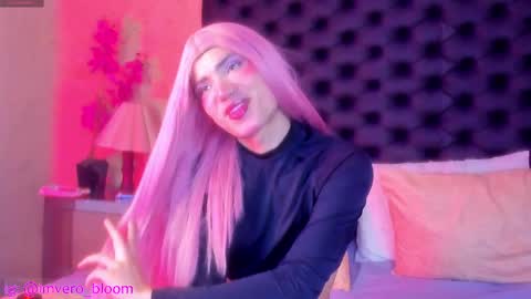 Veronika  online show from 03/24/26, 04:17
