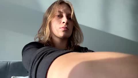 Kelly online show from 03/07/26, 01:52