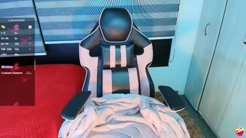 Veronikali online show from 10/14/25, 12:28