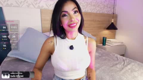 Veronikali online show from 02/21/26, 06:53