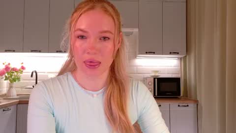 Veronika online show from 06/28/26, 07:09