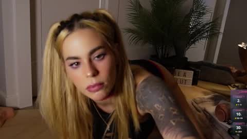 VeronikaVengeance online show from 01/14/26, 02:17