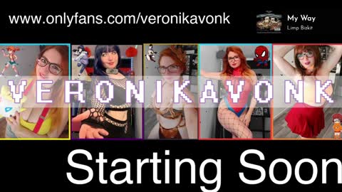 Veronika von Kleist online show from 02/06/26, 11:02