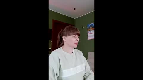 VeronikawGold online show from 03/12/26, 11:05