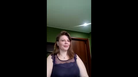 VeronikawGold online show from 03/16/26, 06:01