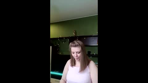 VeronikawGold online show from 03/24/26, 11:21