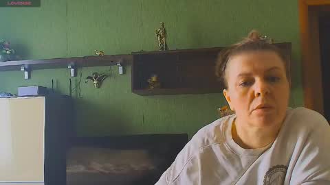 VeronikawGold online show from 03/31/26, 10:59