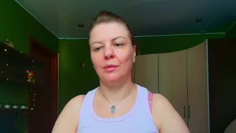 VeronikawGold online show from 05/22/26, 06:09