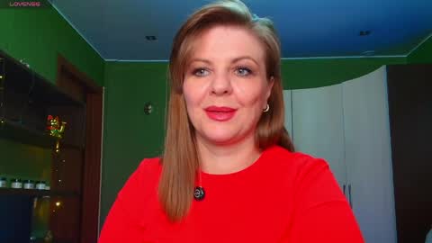 VeronikawGold online show from 05/28/26, 03:26