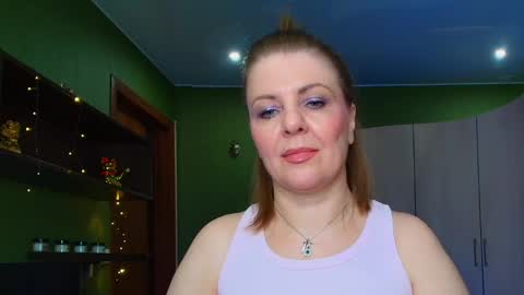 VeronikawGold online show from 06/03/26, 03:09