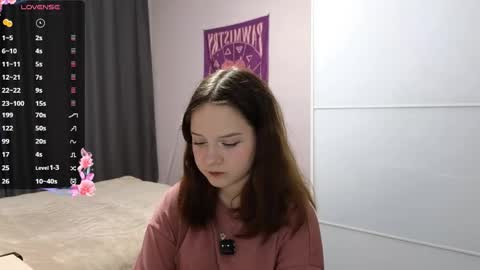 Anna online show from 05/28/26, 11:07