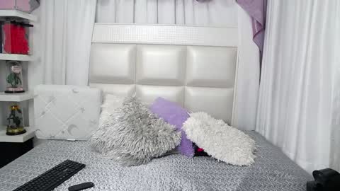 Vernica online show from 02/26/25, 01:11