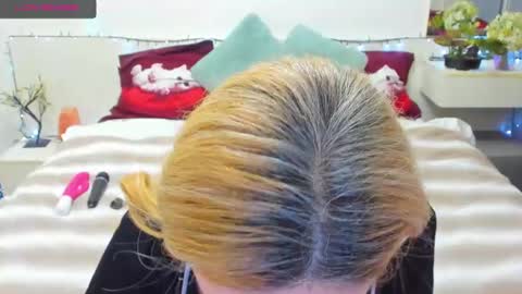 VerraSweet4u online show from 12/10/24, 05:39